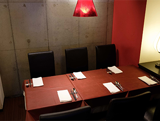 Chinese Dining Ikegame 求人