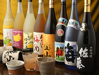 「馬肉ダイニング うま虎」「やきとりバー 福の神」「博多もつ鍋・薩摩鶏 福の神」／株式会社スリーオン 求人
