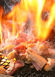 「馬肉ダイニング うま虎」「やきとりバー 福の神」「博多もつ鍋・薩摩鶏 福の神」／株式会社スリーオン 求人