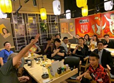 Ｇ－ＦＡＣＴＯＲＹ株式会社 求人 海外研修！日本では味わえない刺激と感覚を。世界へ羽ばたく