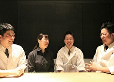 株式会社 M.I.T 求人 【「いぐち」「米ル」スタッフ】／他ブランドとの交流もあり、刺激しあいながら働けるのも魅力です！