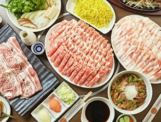 北国の味 北海しゃぶしゃぶ／株式会社 石川物産館 求人