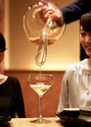 TORIUSAGI-酉兎-　※株式会社タケヤスダイニング（新店開業準備室） 求人