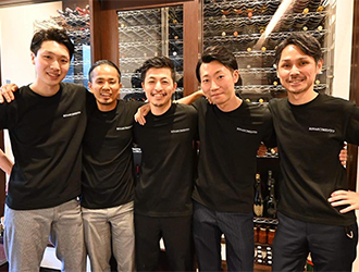 RINASCIMENTO（リナシメント） 求人