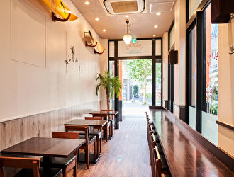 M-STAR DINING INC｜エムスターダイニング 株式会社 求人