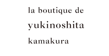 株式会社スマイルダイニング/la boutique de yukinoshita kamakura・Patisserie雪乃下 求人