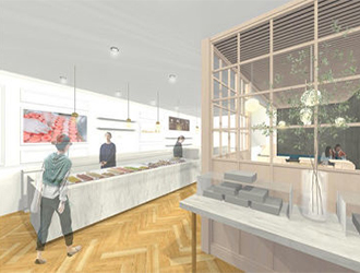 株式会社スマイルダイニング/la boutique de yukinoshita kamakura・Patisserie雪乃下 求人