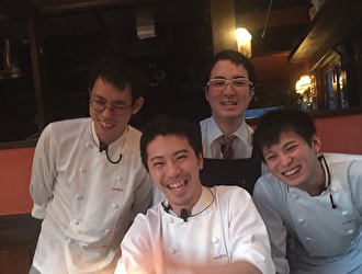 「COGITO」「MARCHE AUX VINS YAMADA」/株式会社ROND-POINT 求人