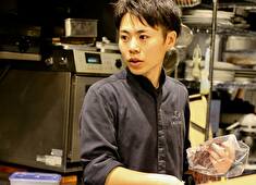 LATURE （ラチュレ） 求人 チーム一丸となって活気があるので毎日が充実しています。職場体験も可能ですよ！