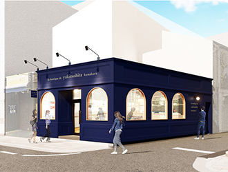 株式会社スマイルダイニング/la boutique de yukinoshita kamakura・Patisserie雪乃下 求人