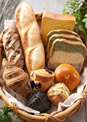 「Lotus baguette（ロータスバゲット）」 求人