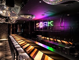 SOAK(ソーク)／株式会社BAKERU 求人