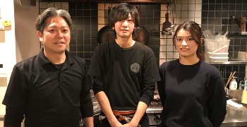 炭火焼 直島　東心斎橋店／株式会社naoshima 求人