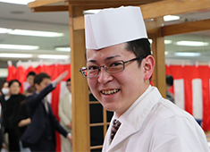 「ABURI百貫」／株式会社 サイプレス 求人 寿司経験者はもちろん和食経験を活かしたい方も歓迎します。