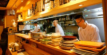 渋谷 吉成グループ／寿しのいく味、渋三 吉成、ほか 求人