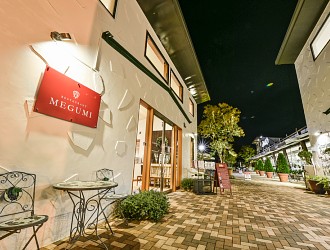 BOULANGERIE Cafe Ruban（リュバン）、RESTAURANT MEGUMI（メグミ）／株式会社フローラ企画 求人