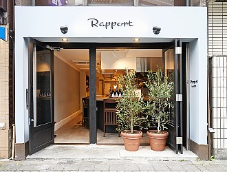 Rapport （ラポール）／株式会社ZIG 求人