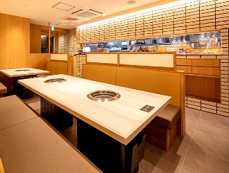 株式会社　すみ屋／焼肉すみ屋、すみ屋 はなれ 求人