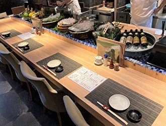 炉暖／大衆酒場 金星／海山 求人