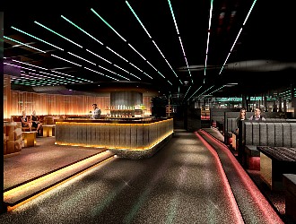 TK NIGHTCLUB restaurant（ティーケー ナイトクラブ レストラン） 求人 他にはないエンターテイメント空間。今までにないお店を一緒につくりましょう。