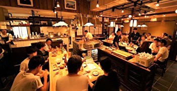 やきとり灯台／ジョウモン／株式会社ビックスルー 求人