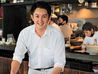 Boulangerie Bistro EPEE／株式会社 MOTHERS 求人