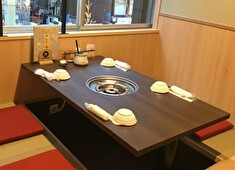 北国の味 北海しゃぶしゃぶ／株式会社 石川物産館 求人 
