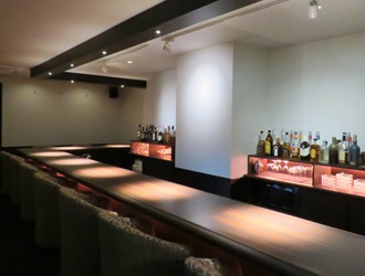 Bar Bull（株式会社OSC） 求人