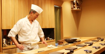寿司處 糸賀（いとが） 求人