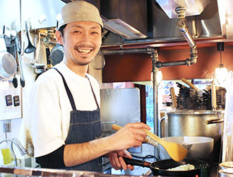 株式会社 浜倉的商店製作所 求人