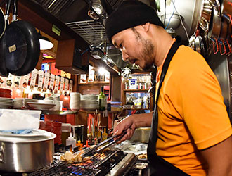 株式会社 浜倉的商店製作所 求人