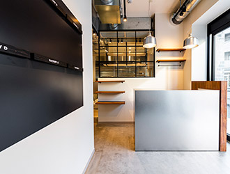 DELICIOUS FACTORY 下北沢／株式会社フードテラス 求人