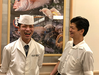 「ABURI百貫」／株式会社 サイプレス 求人
