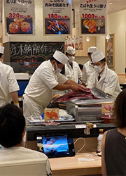 「ABURI百貫」／株式会社 サイプレス 求人