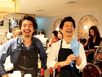 BALNIBARBI.co,Ltd（株式会社バルニバービ） 求人