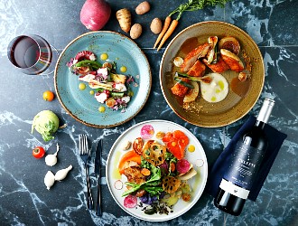 BALNIBARBI.co,Ltd（株式会社バルニバービ） 求人 素材にこだわり、料理人が仕上げる一皿。ビストロやイタリアンの経験を活かせるメニュー構成のお店が中心です！