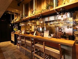 株式会社Tune up　※新店開業準備室 求人 調理経験が豊富な方はもちろん、料理が好き！料理を学びたい！そんな方も大歓迎です！