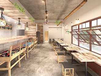 株式会社Tune up　※新店開業準備室 求人 4月沖縄・石垣島に2店舗同時オープン！横浜だけでなく、沖縄でも新規出店を進めます！