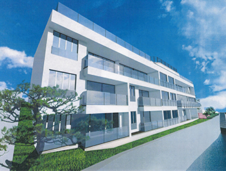 株式会社 THE HARBOR TERRACE 求人