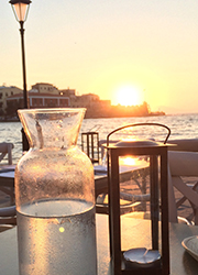 株式会社 THE HARBOR TERRACE 求人