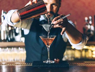 La Nostra Casa （ラノストラカーザ）※新店オープンチーム 求人 ホールMGRとして、店舗運営全般に参加しませんか？数値管理などもお任せしていきます。