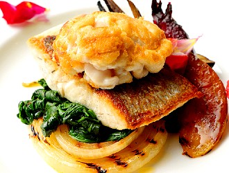 Cafe & Dining ICHI no SAKA（イチノサカ）／株式会社シルバーバックス・プリンシパル 求人 イタリアン、ビストロなどの経験者も大歓迎！高度な調理経験は必須ではないので、ご安心ください。