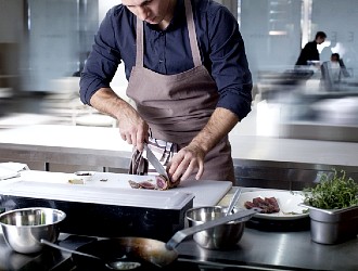 Cafe & Dining ICHI no SAKA（イチノサカ）／株式会社シルバーバックス・プリンシパル 求人 調理経験者を大歓迎！基本18時までの勤務なので、プライベートも充実できる環境です。