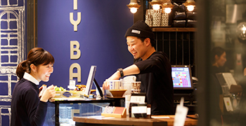 株式会社 ADASTRIA eat Creations／THE CITY BAKERY／THE CITY BAKERY NEW YORK GRILL 求人