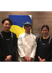 株式会社 ADASTRIA eat Creations／THE CITY BAKERY／THE CITY BAKERY NEW YORK GRILL 求人