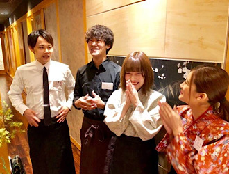 株式会社SIGNコーポレーション 求人