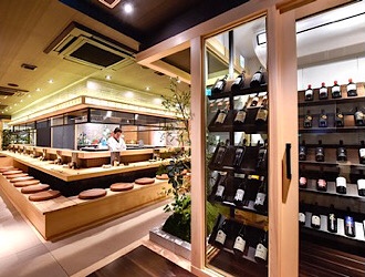 炭火・焼鳥 鶫 中州川端店（株式会社SIGNコーポレーション） 求人