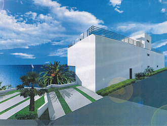 株式会社 THE HARBOR TERRACE 求人