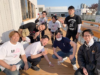 EVER BREW（エバーブルー）株式会社 求人