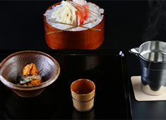 「あざぶ 一期（いちご）」「串揚げ あもん」／株式会社 エビスシステムズ 求人 